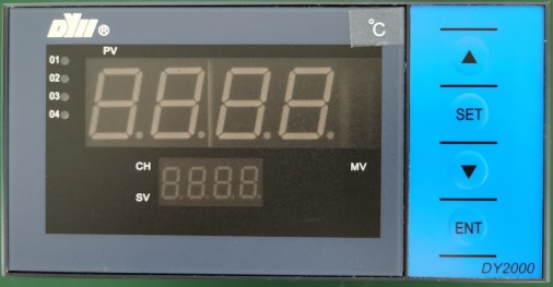 DY28AI46P4M、DY21AI、DY22AI、DY29AI調(diào)節(jié)儀-東輝儀表